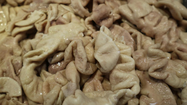 The Best Known Brands of Chitterlings for the New Year