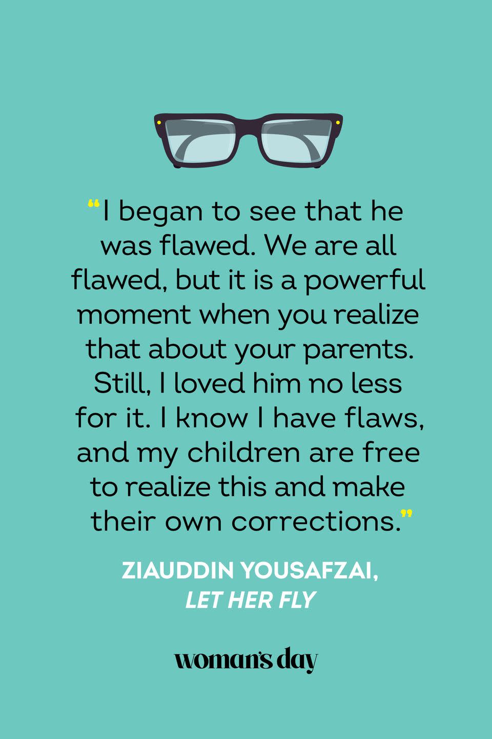 fathers day quotes ziauddin yousafzai