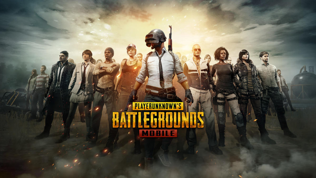 What is Garena Free Fire? The PUBG clone taking over mobile gaming