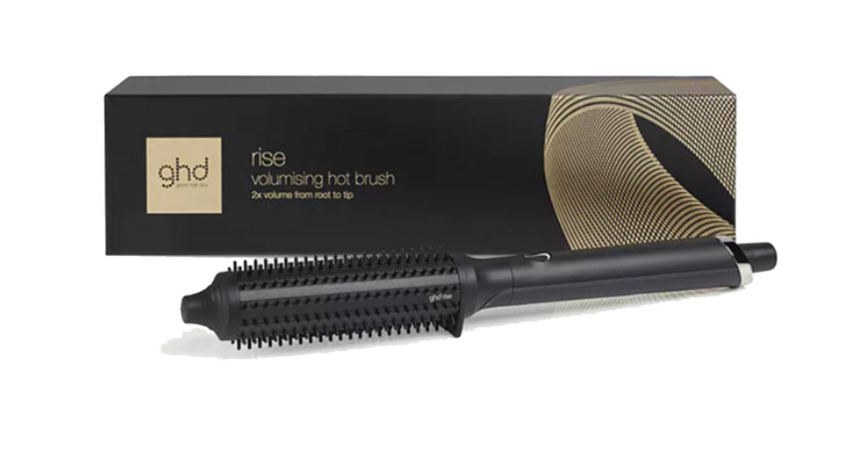 ghd Rise Hot Brush Hair Styler