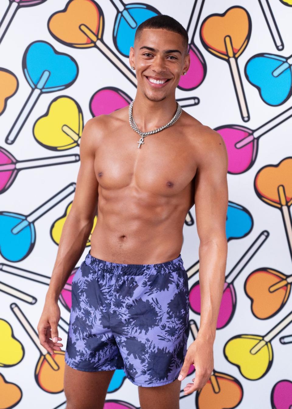 <p>Josh Samuel Le Grove, 22, is from Essex and works as a model. </p><p><strong>Why Love Island and why now?</strong></p><p>I've always been single. If you're going to find someone, it'll be in a place where everyone is single and looking for the same thing.<br></p><p><strong>Why do you think you're a catch? What makes you a good boyfriend?</strong></p><p>If I were to settle down with someone, it would be serious - I would give them 100%. Personality-wise, I'm looking for someone who can stick up for themselves and hold their own. Up for a laugh, funny, and doesn't take themselves too seriously.</p><p><strong>Are you competitive? How do you feel about treading on toes?</strong></p><p>I feel like I am competitive. I'd definitely step on someone's toes, but I wouldn't necessarily take a big risk if I wasn't feeling them 100%.</p><p><strong>What gives you the ick?</strong></p><p>One would be if a girl doesn't brush her tongue - that for some reason 'icks' me out! Secondly, if they take themselves too seriously and if they're rude and put other people down.</p><p><strong>Do you fall in love quickly, or are you a 'slow burner'?</strong></p><p>I feel like when it's a girl that I really like, I could fall quite quickly. And then, if I don't feel like I'm getting that energy back, then I could lose interest quite quickly.</p>