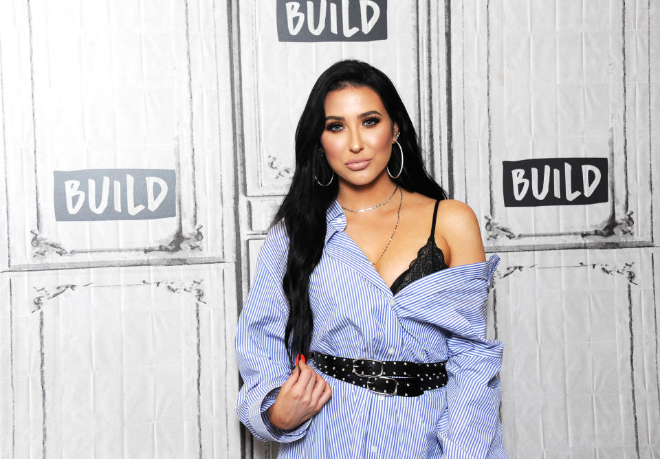 Die neue Lippenstift-Kollektion von Jaclyn Hill kommt gar nicht gut an. (Bild: Getty Images)