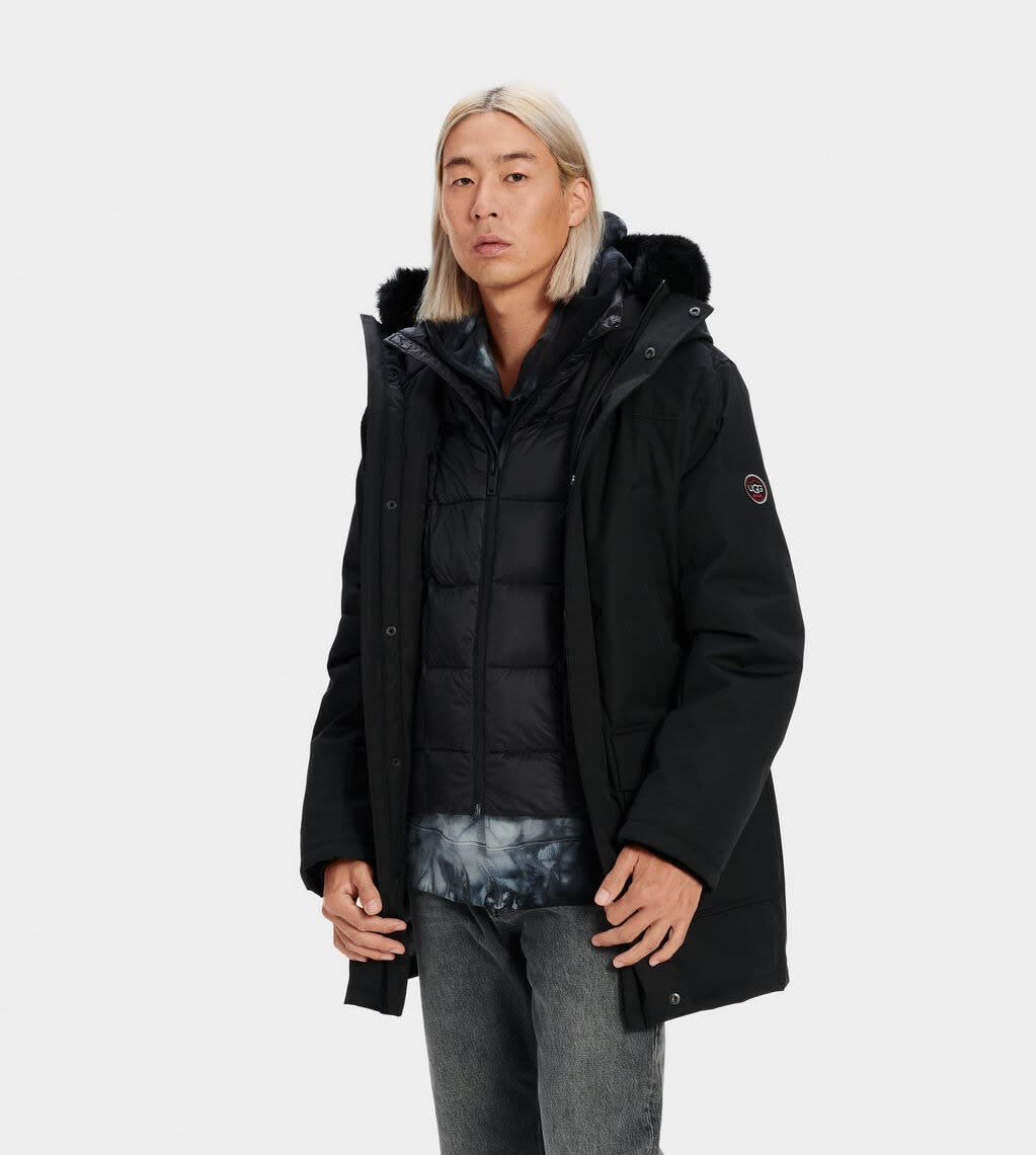 UGG Butte Parka