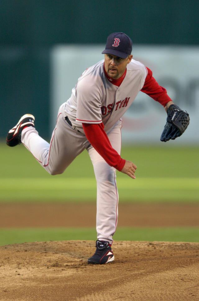 RIP Tim Wakefield : r/mlb