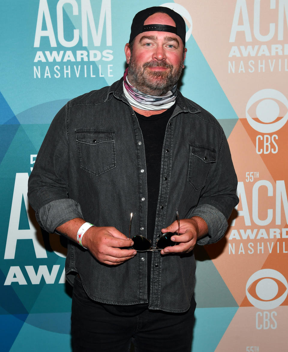 Lee Brice