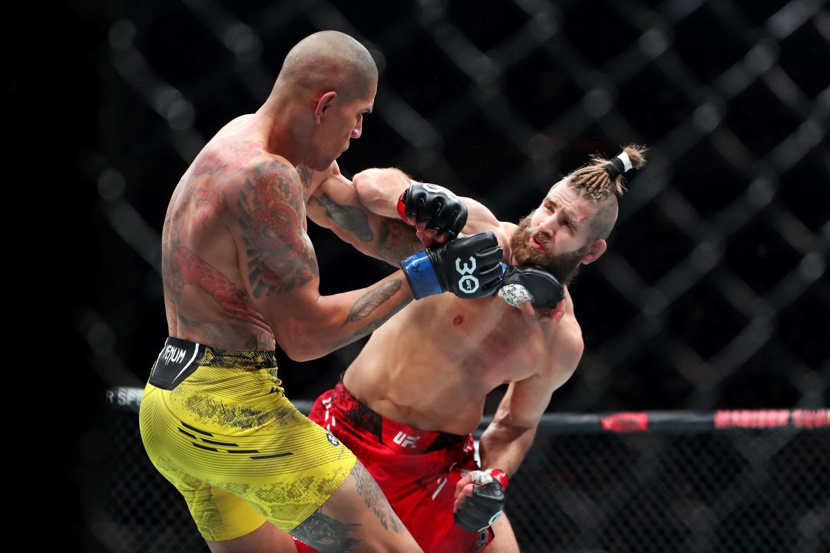 UFC 303: Alex Pereira shouldn't be denied a shot at a historic third UFC title [Video]