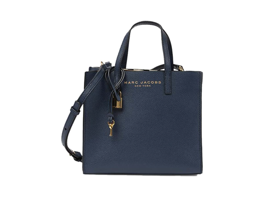 Marc Jacobs手袋比香港平攻略！10+款經典手袋推薦 Amazon買人氣Tote Bag平近$1,400+免運費