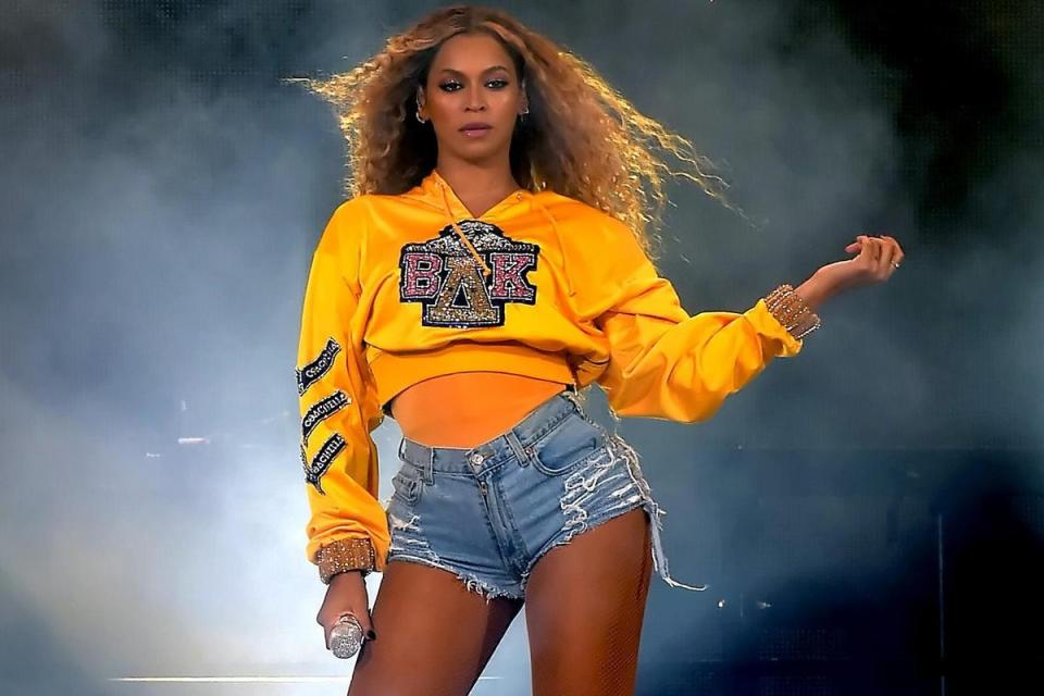 Beyonce – 