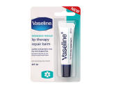 <b>Vaseline Intensive Rescue Lip Tube, £2.99</b><br>Chapped lips are sore, irritating and let’s face it, not very attractive. For winter, forget the fruity flavoured lip glosses of warmer times and keep your lips smooth with this light but intensely moisturising and soothing formula by Vaseline.<br><br>Available in Tesco, Asda & Wilkinson’s.