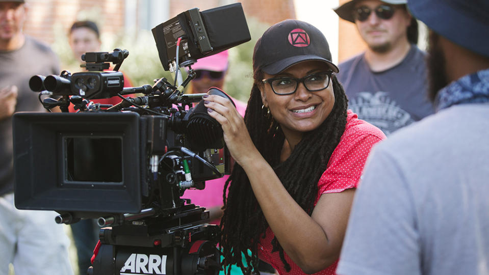 3. Ava DuVernay – ‘Selma’