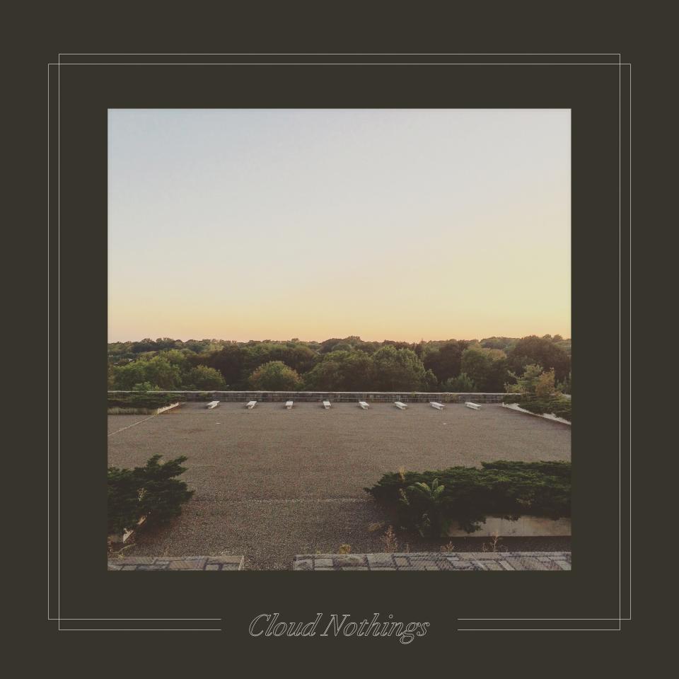 <h1 class="title">Cloud Nothings: The Black Hole Understands</h1>