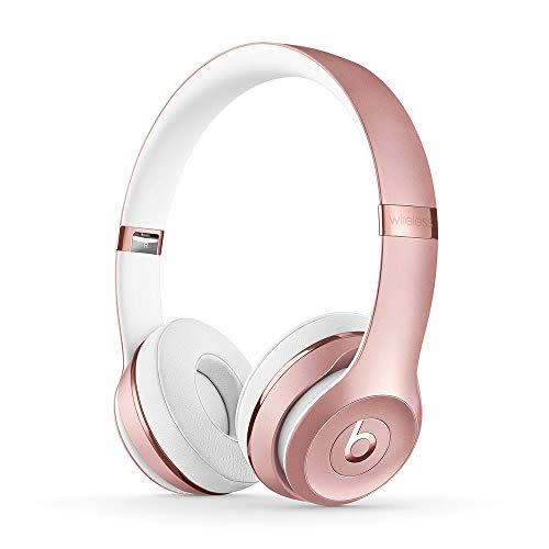 <p>Beats Solo3 Wireless On-Ear Headphones </p><p>amazon.com</p><p>$99.00</p><p><a href="https://www.amazon.com/dp/B07YVYPNRD?tag=syn-yahoo-20&ascsubtag=%5Bartid%7C10049.a.39137976%5Bsrc%7Cyahoo-us" rel="nofollow noopener" target="_blank" data-ylk="slk:Shop Now;elm:context_link;itc:0;sec:content-canvas" class="link ">Shop Now</a></p><span class="copyright">Amazon</span>