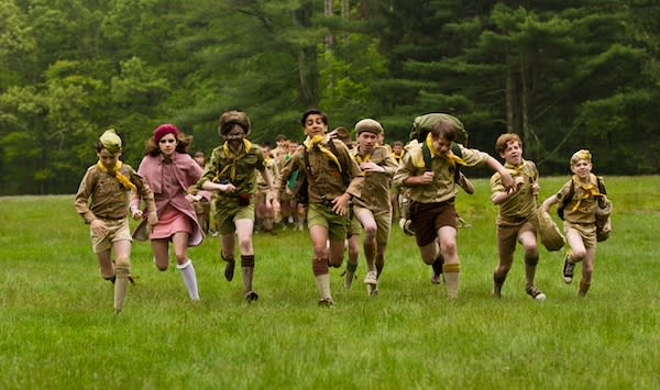 The 15 Best Movies About Summer Camp