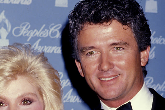 Patrick Duffy/Bobby Ewing in „Dallas"