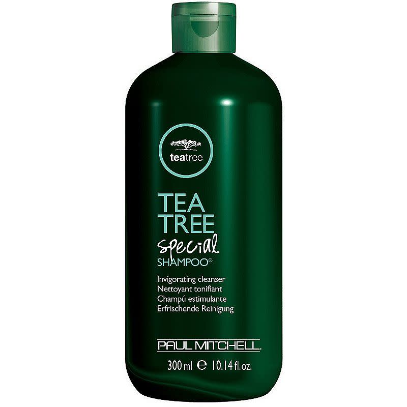 <p><a href="https://go.redirectingat.com?id=74968X1596630&url=https%3A%2F%2Fwww.ulta.com%2Ftea-tree-special-shampoo%3FproductId%3DxlsImpprod10271369&sref=https%3A%2F%2Fwww.menshealth.com%2Fgrooming%2Fg19060780%2Fbest-dandruff-shampoos-men%2F" rel="nofollow noopener" target="_blank" data-ylk="slk:Shop Now;elm:context_link;itc:0;sec:content-canvas" class="link ">Shop Now</a></p><p>Tea Tree Special Shampoo</p><p>ulta.com</p><p>$45.00</p>