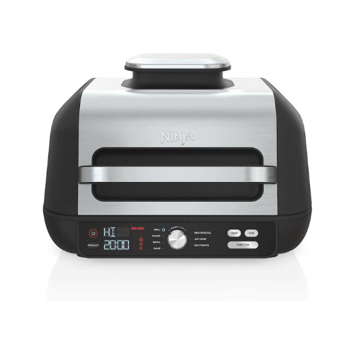 Ninja Foodi XL Pro Grill and Griddle