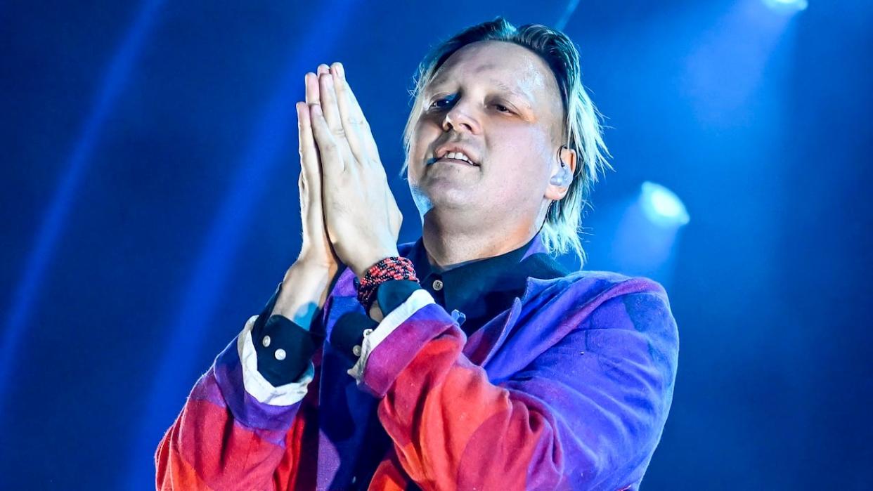 Arcade Fire's Win Butler Accused of Sexual Misconduct by a Fifth Person