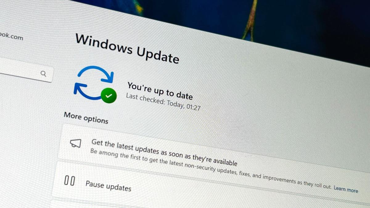 How to install Windows 11 23H2, now available for everyone