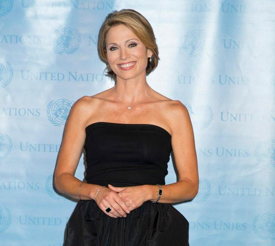 Amy Robach