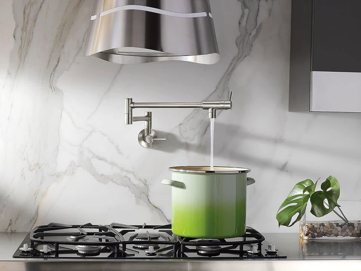 The Best Pot Filler Options