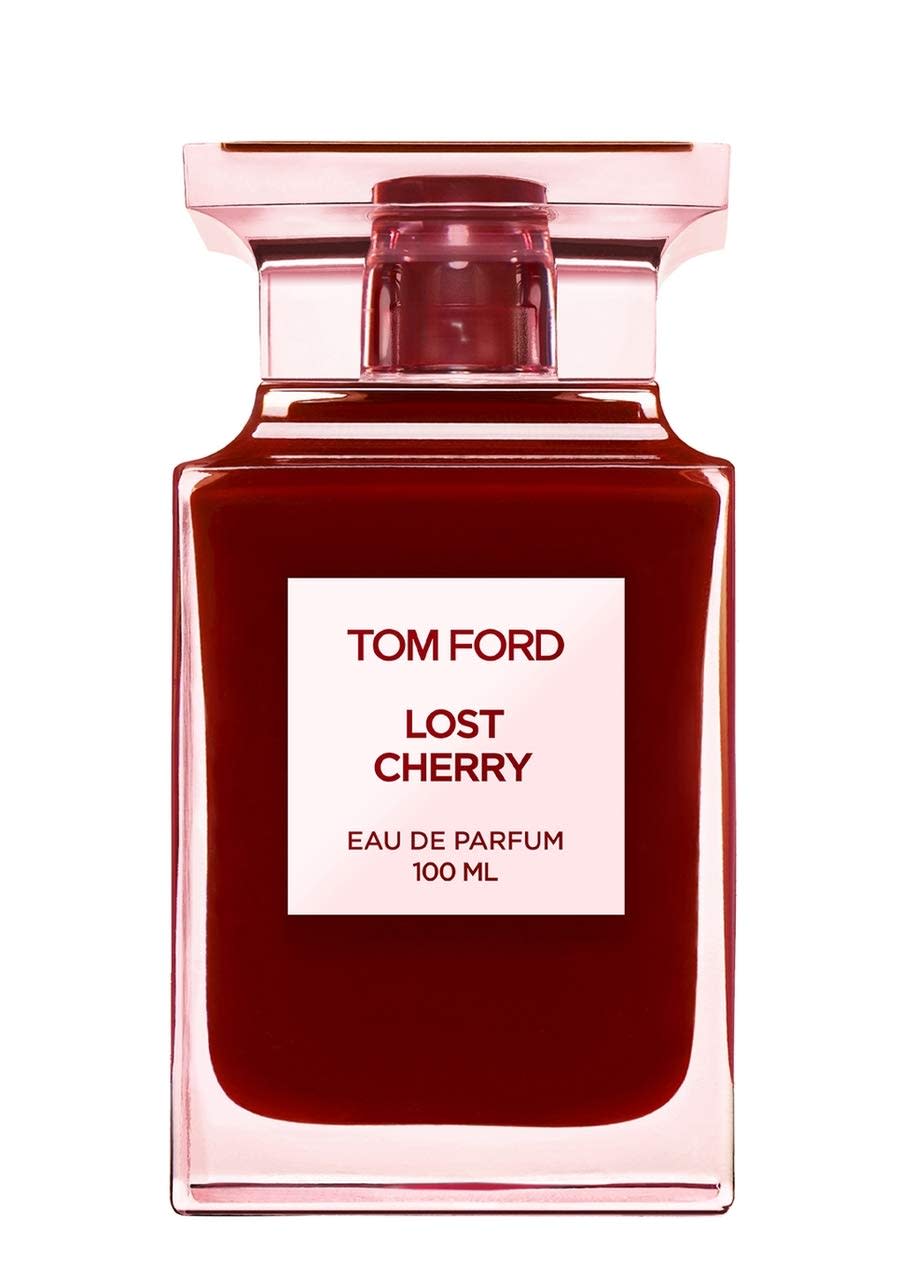 STYLECASTER | Tom Ford Lost Cherry Dupe