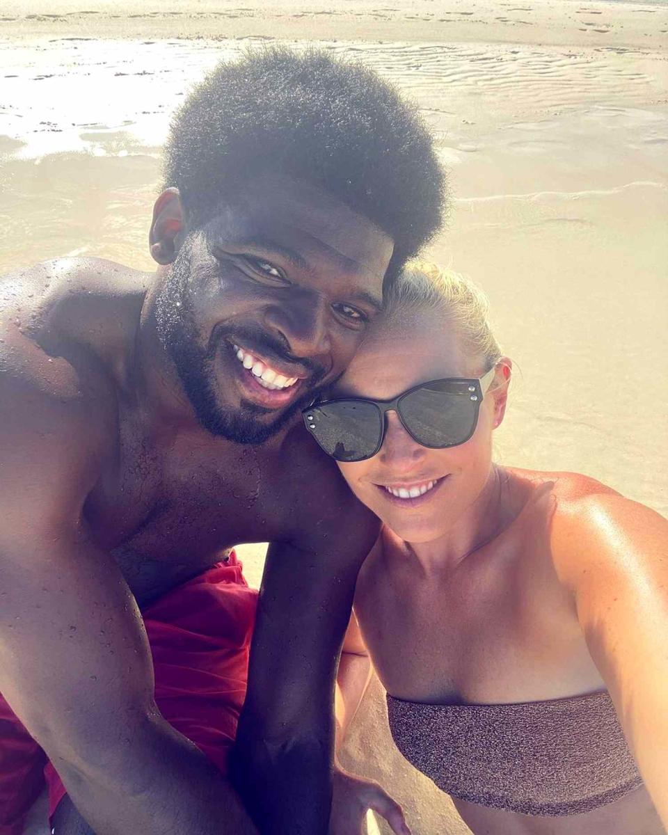 P.K. Subban Shares Sweet Tribute to Fiancée Lindsey Vonn on Her 36th Birthday: 'Let's Grow Old'