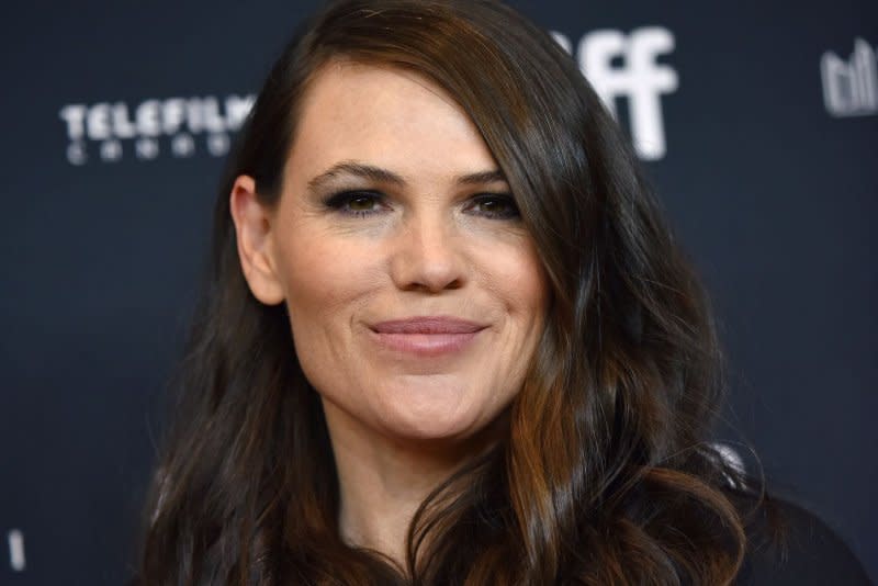 Clea DuVall will be a guest judge on "Top Chef" Season 21. File Photo by Chris Chew/UPI