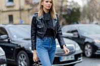 Street Style To Inspire Your Long Weekend Wardrobe