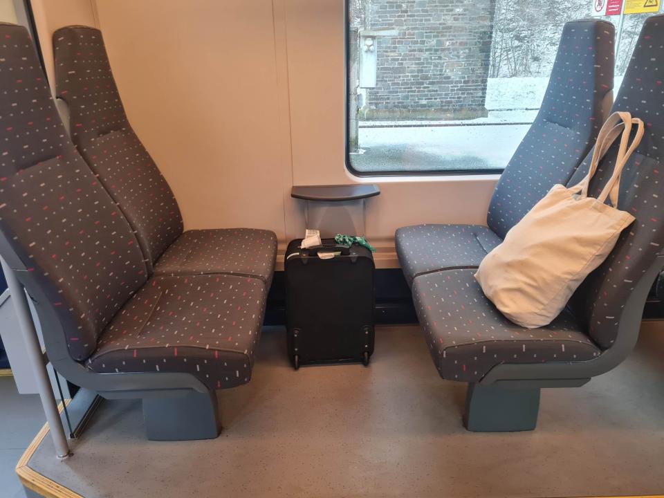 belgium train seats