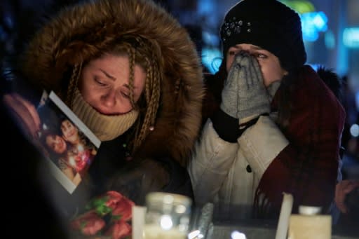 Ottawa says 57 Canadian citizens died in the tragedy