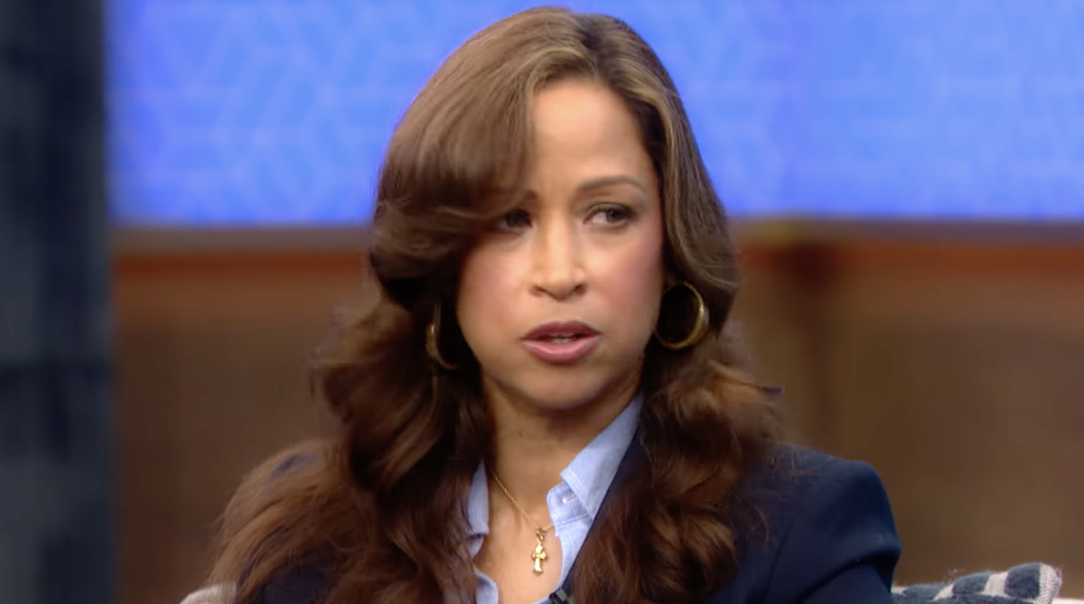 ‘Clueless’ actress Stacey Dash reveals secret painkiller addiction: ‘I ...