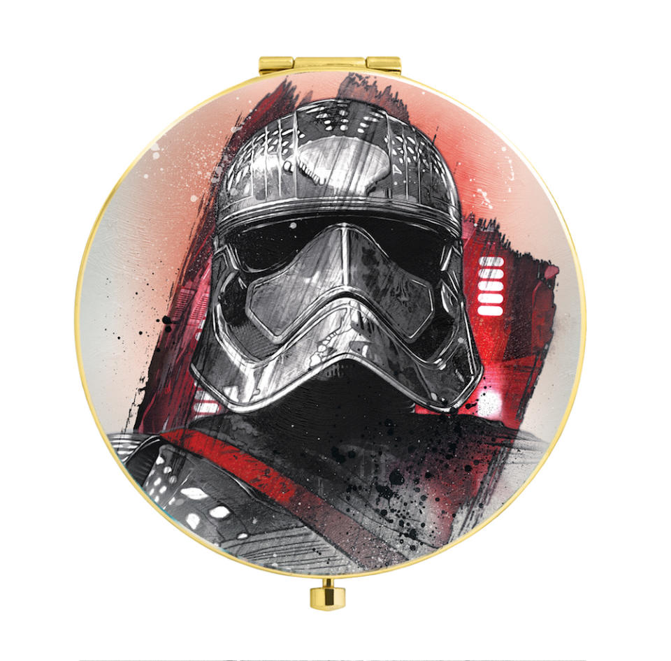 Captain Phasma Mirror