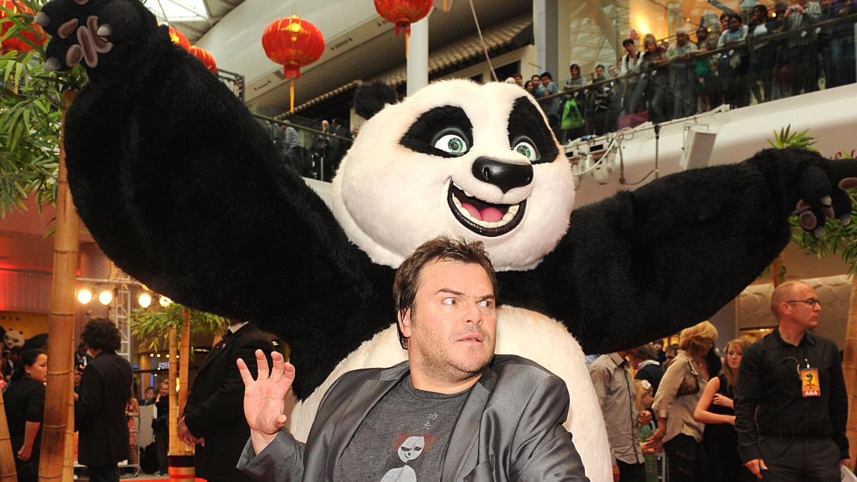 Universal anuncia la fecha de estreno en 2024 de la película animada KungFu Panda 4 Espanol News