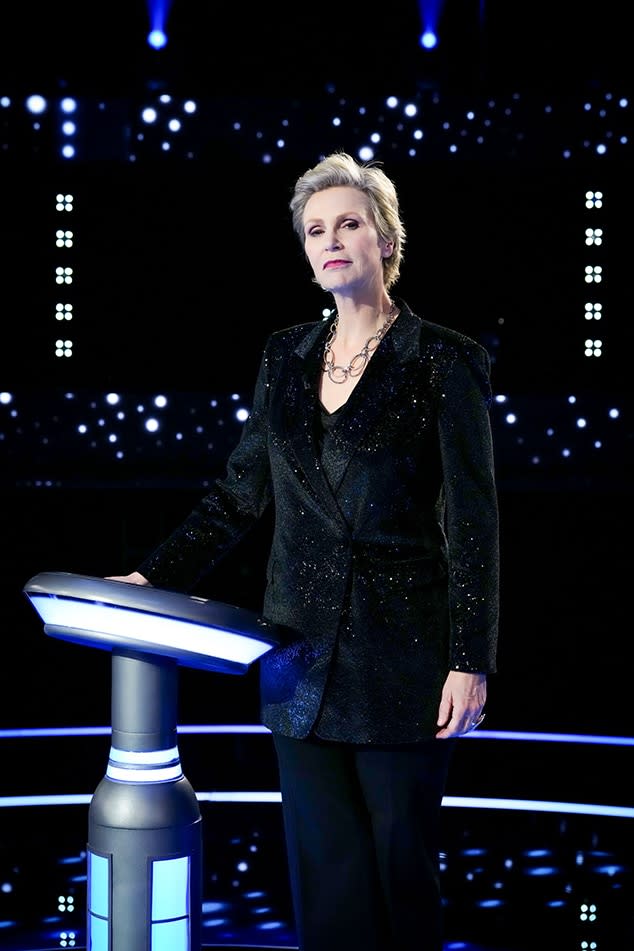 <p><em>The Weakest Link</em> (NBC) - Apr. 2</p>