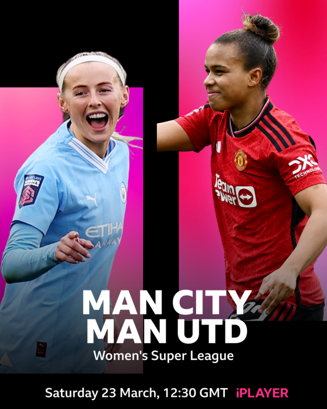 Women's Super League: How to follow this week's games - Yahoo Sports