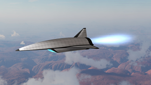 Kratos is a member of the Leidos team recently selected by the U.S. Air Force Research Laboratory to develop an air-breathing hypersonic system.