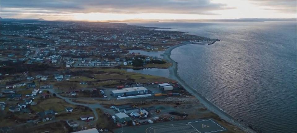 Conception Bay South amalgamated in 1973 and is turning 50.