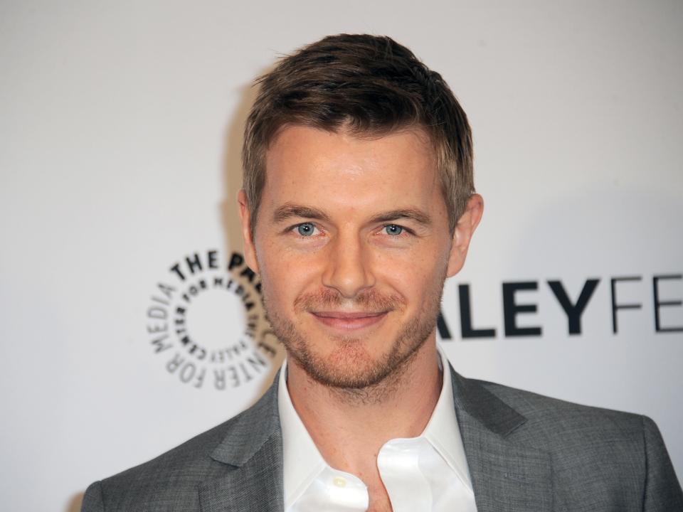 rick cosnett