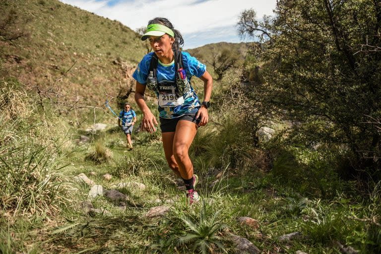 Las mujeres, protagonistas fundamentales de la XtremeRace