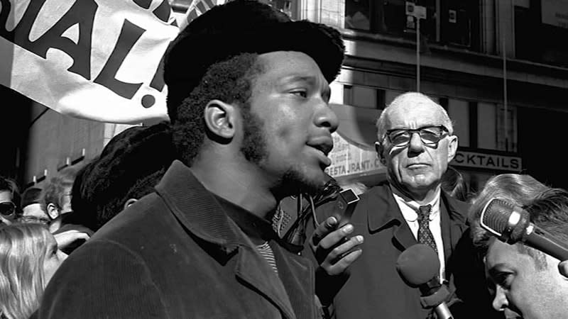 Fred Hampton