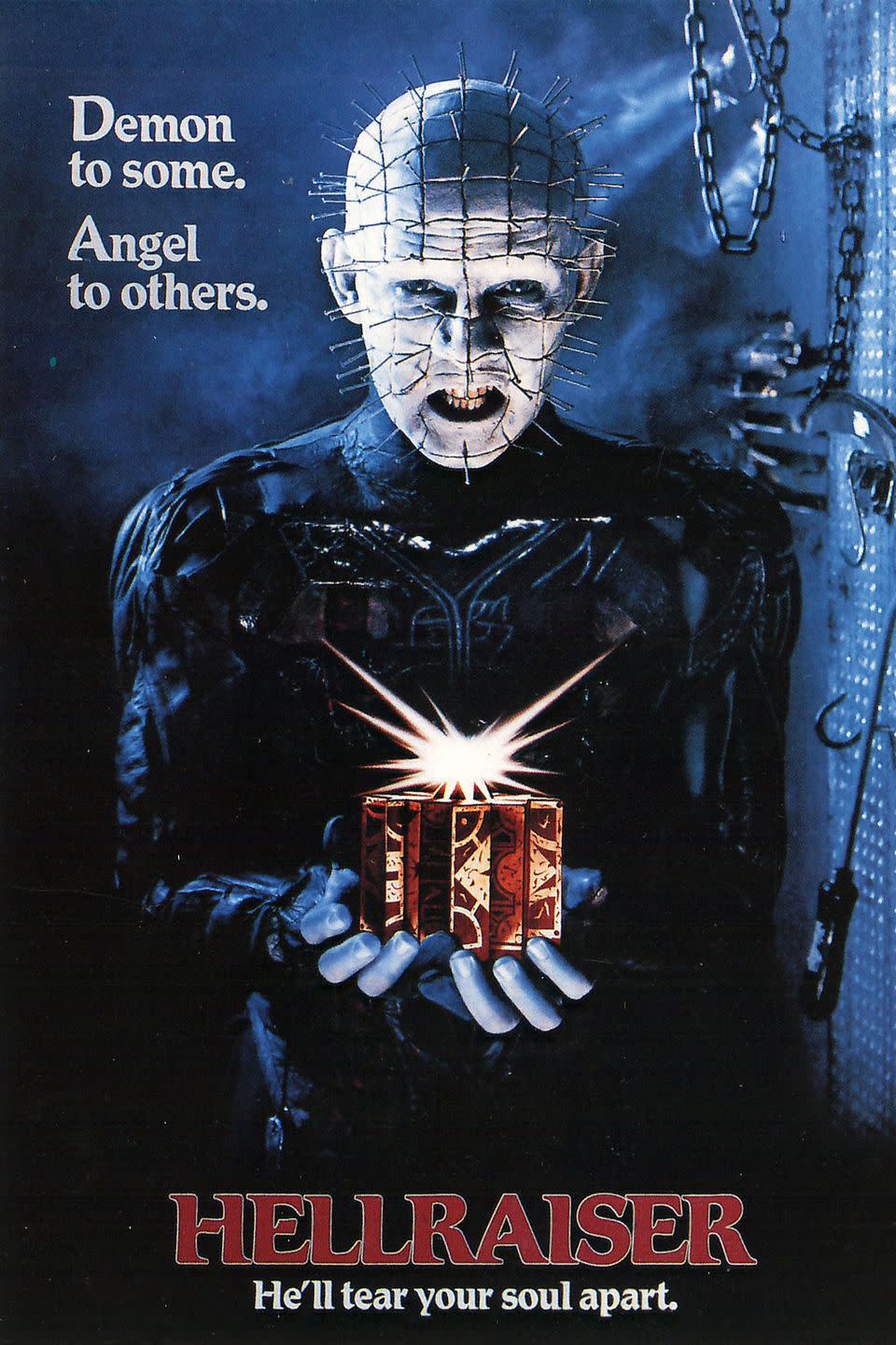 Hellraiser