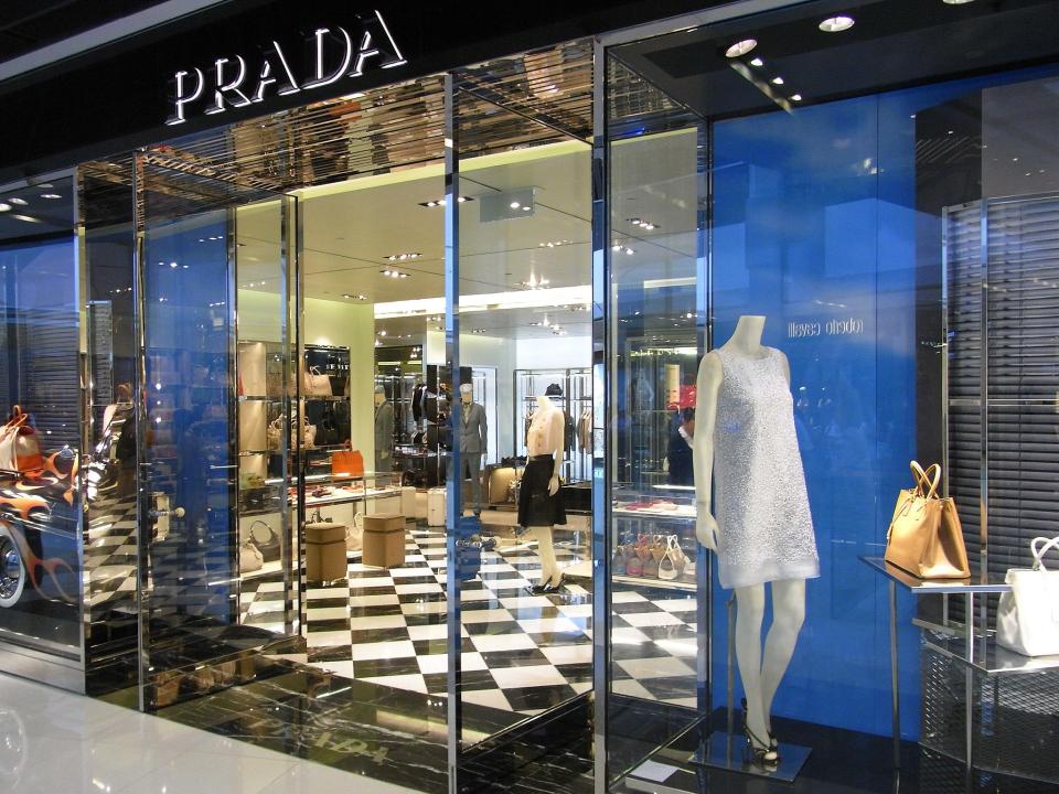 Prada