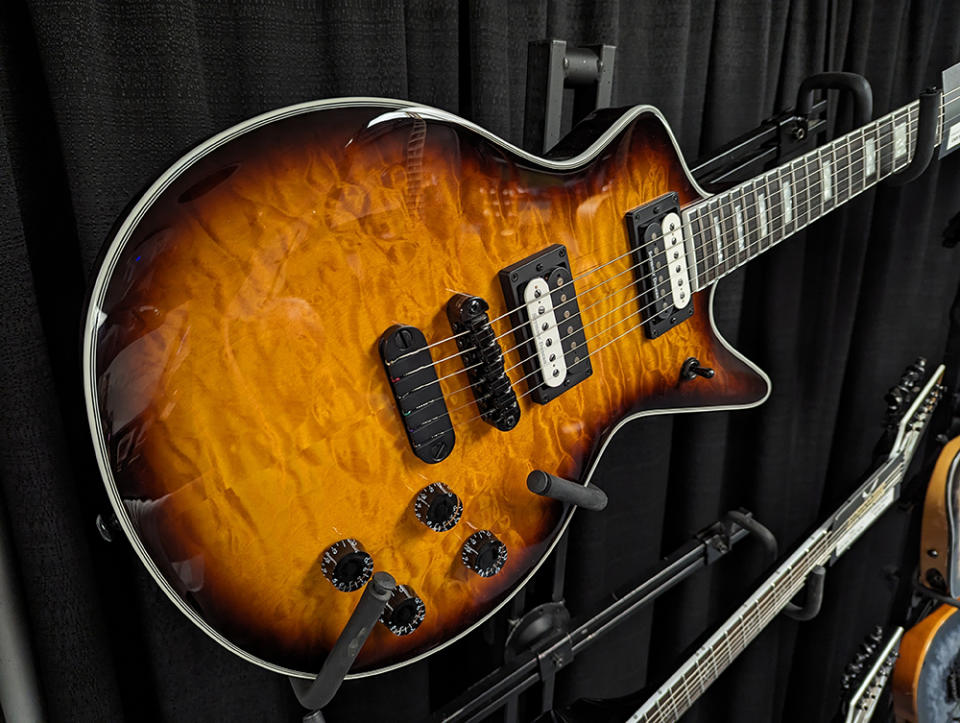 Dean NAMM 2024 preview