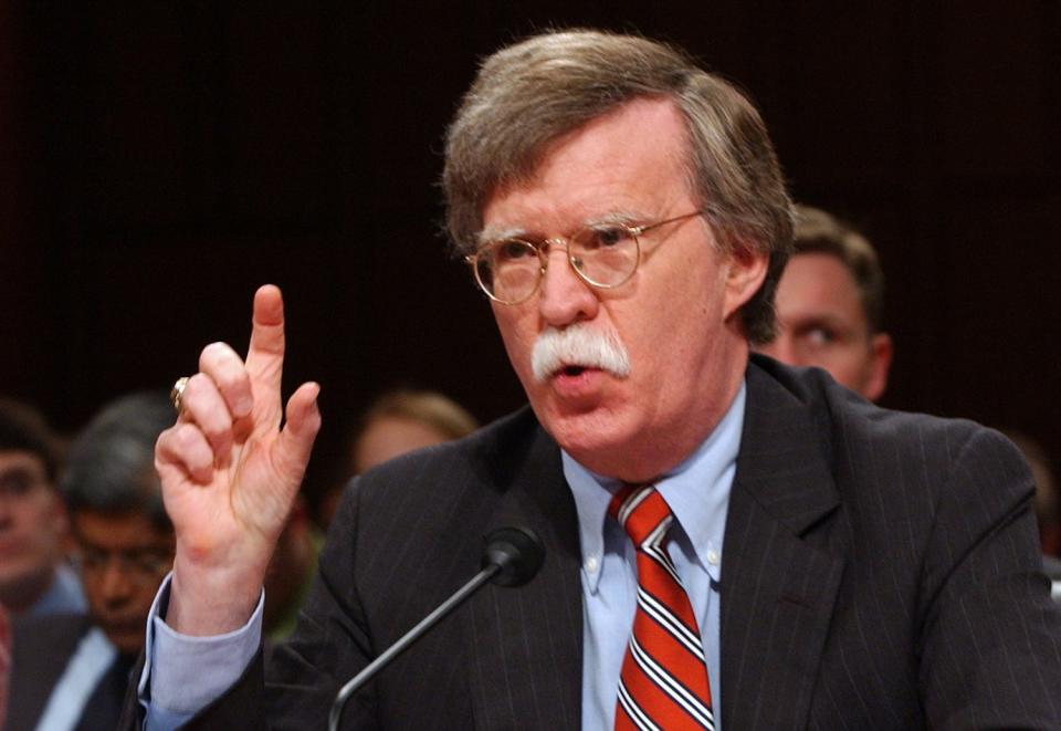 John Bolton 2