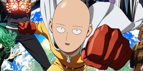 Director de Rápido y Furioso: Reto Tokio se encargará del live-action de One Punch Man