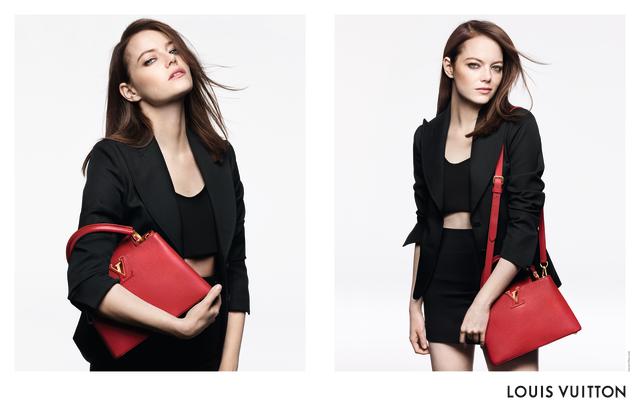 EXCLUSIVE: Louis Vuitton Taps Three Major Actresses for Handbag Campaign