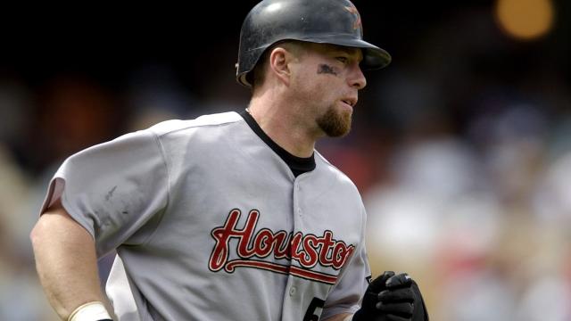 Jeff Bagwell Net Worth 2023: Baseball Career Income Wealth