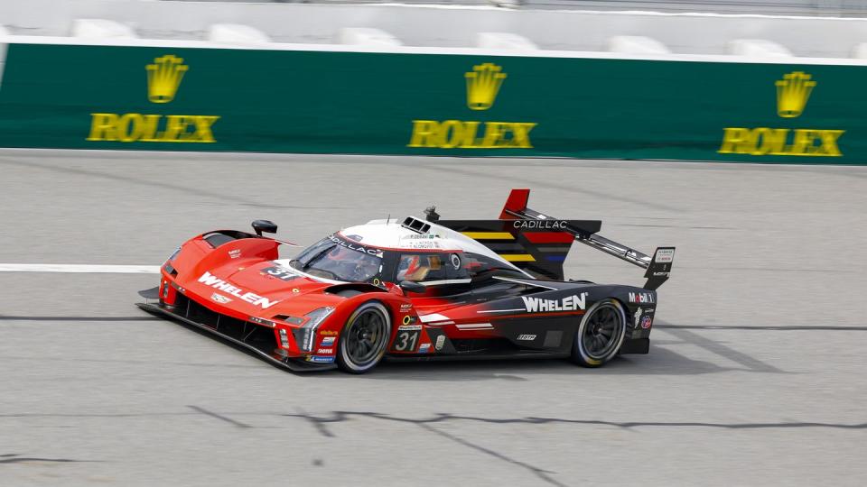 auto jan 21 imsa roar before the rolex 24