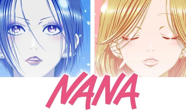 《NANA》作者矢澤愛表示想繼續完成作品。（圖／翻攝自網路）