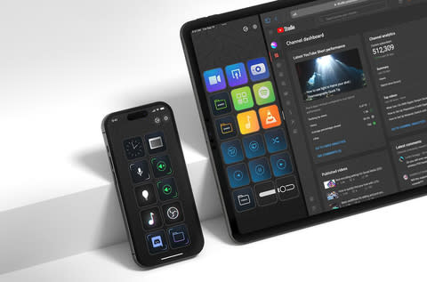 Stream Deck Mobile 2.0 brings native iPad support for the first